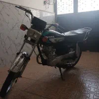 موتور هندا