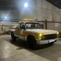 فروش نیسان امداد|خودرو سواری و وانت|آستانه اشرفیه, |دیوار