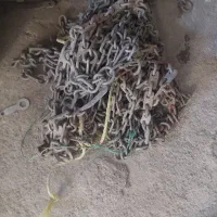 زنجیر چرخ ۲۴ قدیمی اصلی