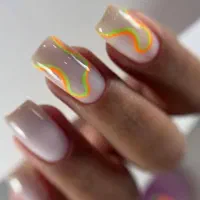 خدمات تخصصی زیبایی (ناخن.مژه بافت اپلاسیون|خدمات آرایشگری و زیبایی|پرند, فاز ۶|دیوار