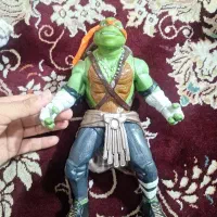 لاکپشت نینجا مایکل آنجلو