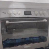 فروش گاز فردار تاکنو|اجاق گاز و لوازم برقی پخت‌وپز|ساری, |دیوار