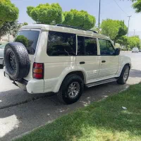 پاجرو چهار درب 6سیلندرمدل2000