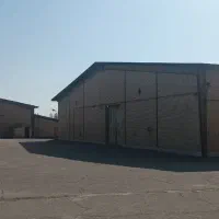 فروش کارخانه 7500 متر / شهرک صنعتی سمنان
