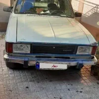 پیکان وانت ۹۰