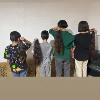 موخام رنگدار