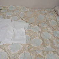 روتختی ۲نفره|تخت و سرویس خواب|مشهد, شهرک ابوذر|دیوار