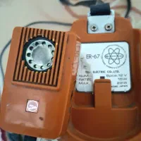 بلندگوی اصل ژاپن