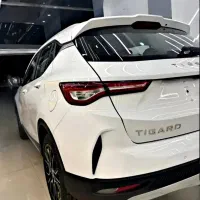 تیسان ** صفر تیسان تیگارد TISSAN TIGARD صفر خشک