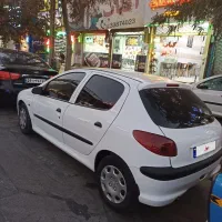 206تیپ5|خودرو سواری و وانت|مشهد, کوی المهدی|دیوار