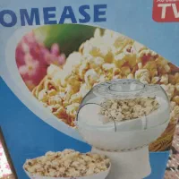 پف فیل ساز برقی ویژه روز مادر