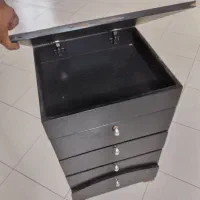 کمد ۵ کشویی|جاکفشی، کمد، دراور|تهران, پرستار|دیوار