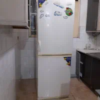 یخچال فریزر