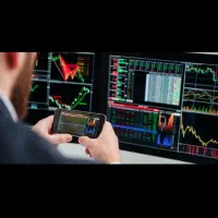 آموزش ترید بازار فارکس از مبتدی تا حرفه ای
