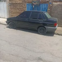 پراید صندوق‌دار بنزینی، مدل ۱۳۸۲|خودرو سواری و وانت|کوهدشت, |دیوار