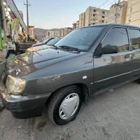 پراید۱۱۱مدل۹۵|خودرو سواری و وانت|تهران, آهنگ|دیوار