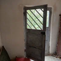 باغچه در روستای توریستی کندعلیا لواسان .  بودهار|فروش دفتر صنعتی، کشاورزی، تجاری|لواسان, |دیوار