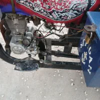 فروش سه چرخه|موتورسیکلت|بندر ماهشهر, |دیوار