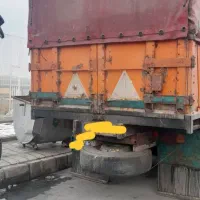 بنز باری|خودرو سنگین|خوی, |دیوار