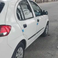 تیبا2مدل۹۷|خودرو سواری و وانت|نسیم‌شهر, |دیوار