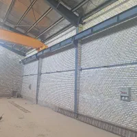 سوله۲۸۸ متری کارگاهی فاز توسعه سجزی|فروش دفتر صنعتی، کشاورزی، تجاری|سیستان, |دیوار