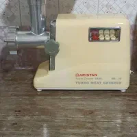 چرخ گوشت و سبزی خرد کن
