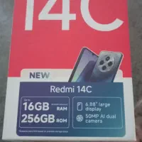 شیائومی 14c|موبایل|مشهد, بالا خیابان|دیوار