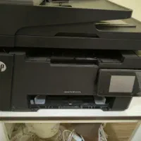 پرینتر، اسکنر، کپی hp مدل M127fw لیزری|پرینتر، اسکنر، کپی، فکس|اهواز, کیانپارس |دیوار