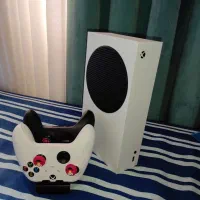 Xbox s دودسته ۵۱۲|کنسول، بازی ویدئویی و آنلاین|قزوین, |دیوار