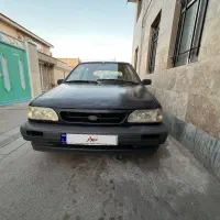 هاچبک کره ای انژکتور۸۶|خودرو سواری و وانت|فیروزکوه, |دیوار