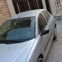 ۲۰۶تیپ۲|خودرو سواری و وانت|شاهین‌شهر, گزبرخوار|دیوار