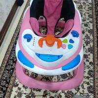 روروک بچه