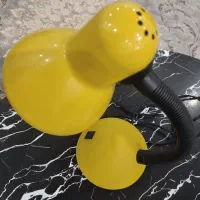 چراغ مطالعه (مدل خرطومی)|لوازم التحریر|فولادشهر, B5|دیوار