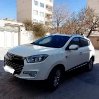 جک s5 بهمن ۱۴۰۲|خودرو سواری و وانت|تهران, بریانک|دیوار