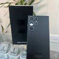 سامسونگ S23 Ultra 256 تمیز
