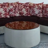 مبل ال توافقی