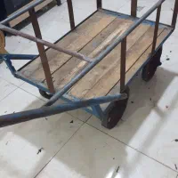 گاری چهارچرخ|فروشگاه و مغازه|قرچک, قشلاق جیتو|دیوار