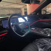 لوکانو ال8 سفید صفر تحویل فوری اقساط