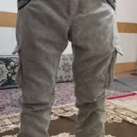 شلوار مشاوره مخمل زندان بافت اصل اصل|لباس|تربت جام, یحیی آباد|دیوار