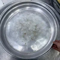 سینی روحی میوه فروشی