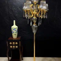 آباژور کنارسالنی ماربل|چراغ خواب و آباژور|ارومیه, |دیوار