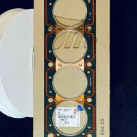 واشرسرسیلندر وارداتی|قطعات یدکی و لوازم جانبی|اندیشه, اندیشه فاز ۴|دیوار