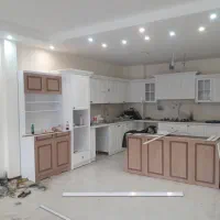 کابینت و دکوراسیون|جاکفشی، کمد، دراور|گلبهار, شهر جدید گلبهار|دیوار