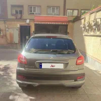 پژو 207 دندهای 97|خودرو سواری و وانت|تبریز, |دیوار