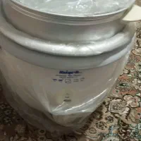 پلوپز سه کاره آتیه مهر|اجاق گاز و لوازم برقی پخت‌وپز|تهران, بهارستان|دیوار