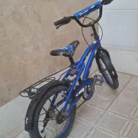 دوچرخه