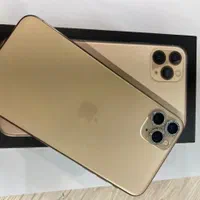 اپل iPhone 11 Pro Max با حافظهٔ ۲۵۶ گیگابایت zaa|موبایل|تهران, پرواز|دیوار
