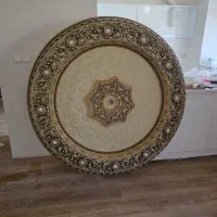 لوستر سقفی