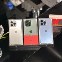 ایفون ۱۳ پرو ۲۵۶ اقساطی کارکرده 13 pro iphone