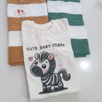 لباس بچه گانه نو